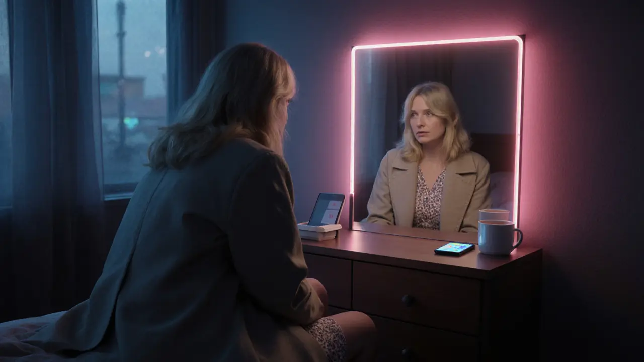 Что на самом деле стоит за образом блондинок-эскорт-услуг