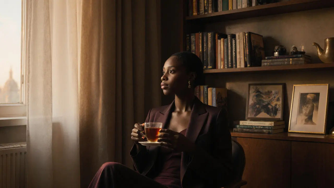 Ebony Escorts: Красота, интеллект и харизма в мире эскорт-услуг