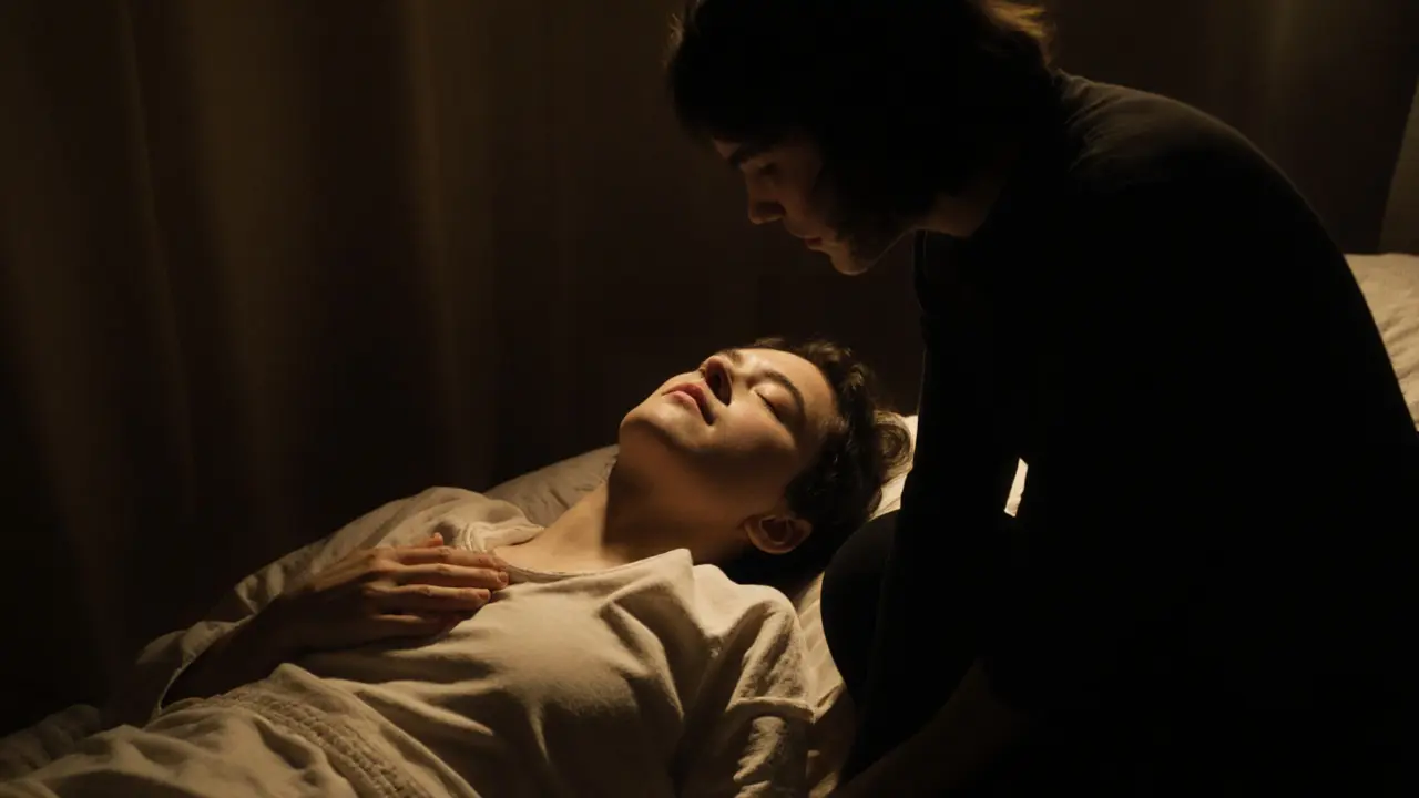 Искусство и наука глубокого глотания: реальные советы от эскорт-услуг