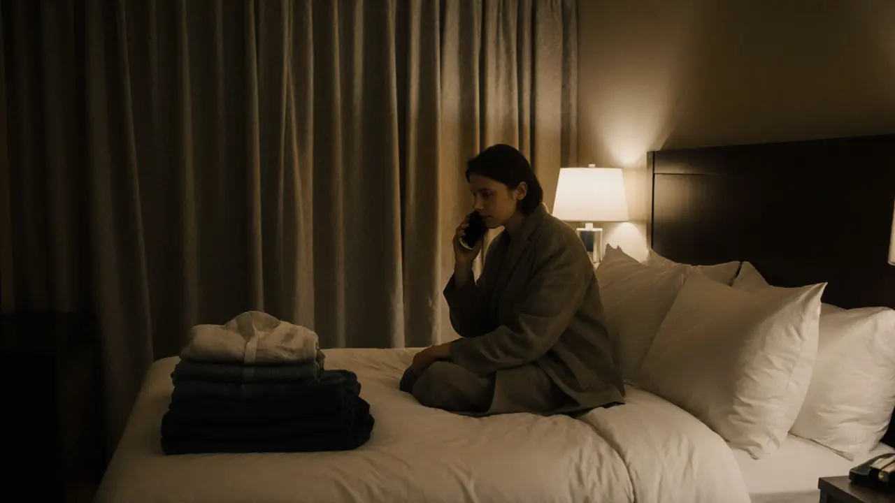 Как подготовиться к первому опыту с доминирующим эскорт-услугами