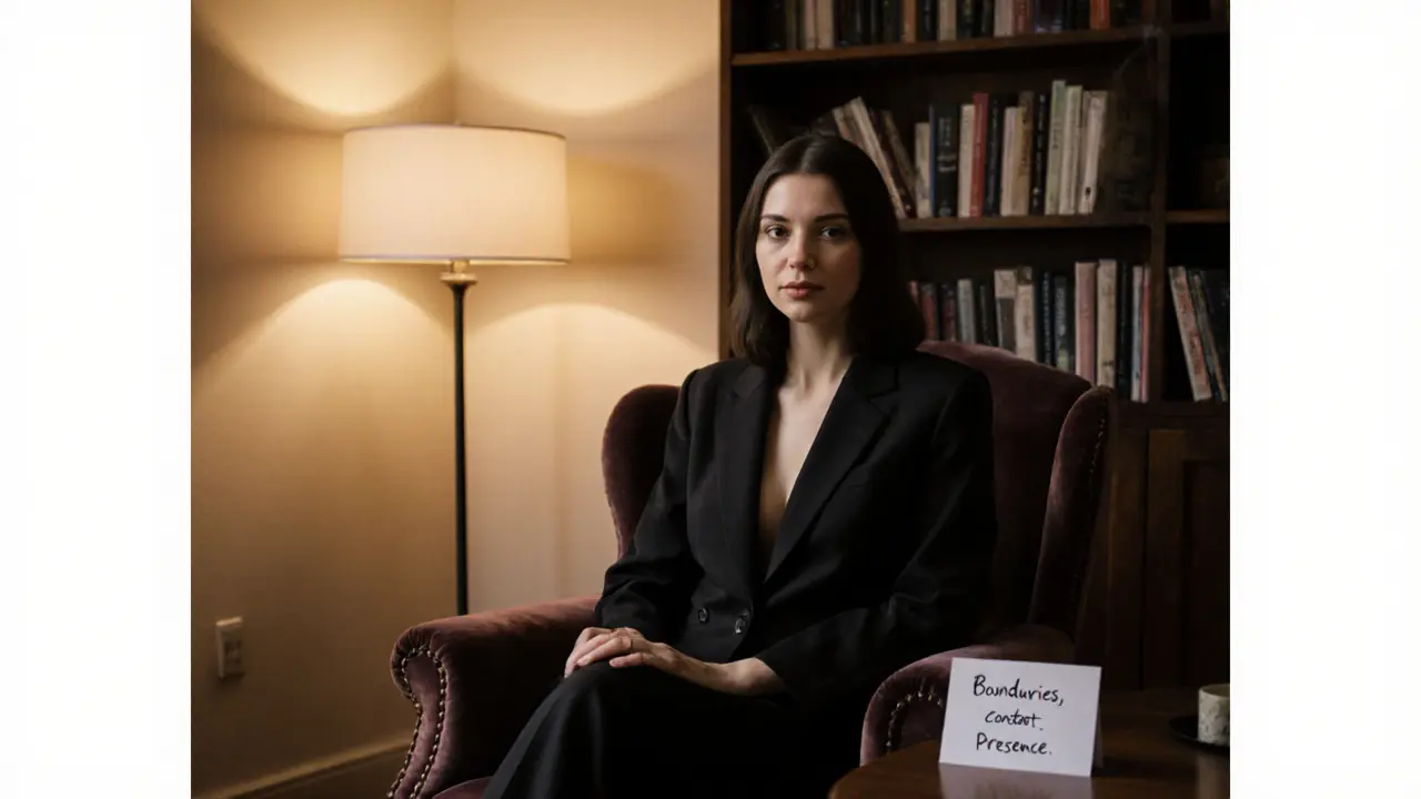 Как скинг-эскорт меняет индустрию взрослых развлечений