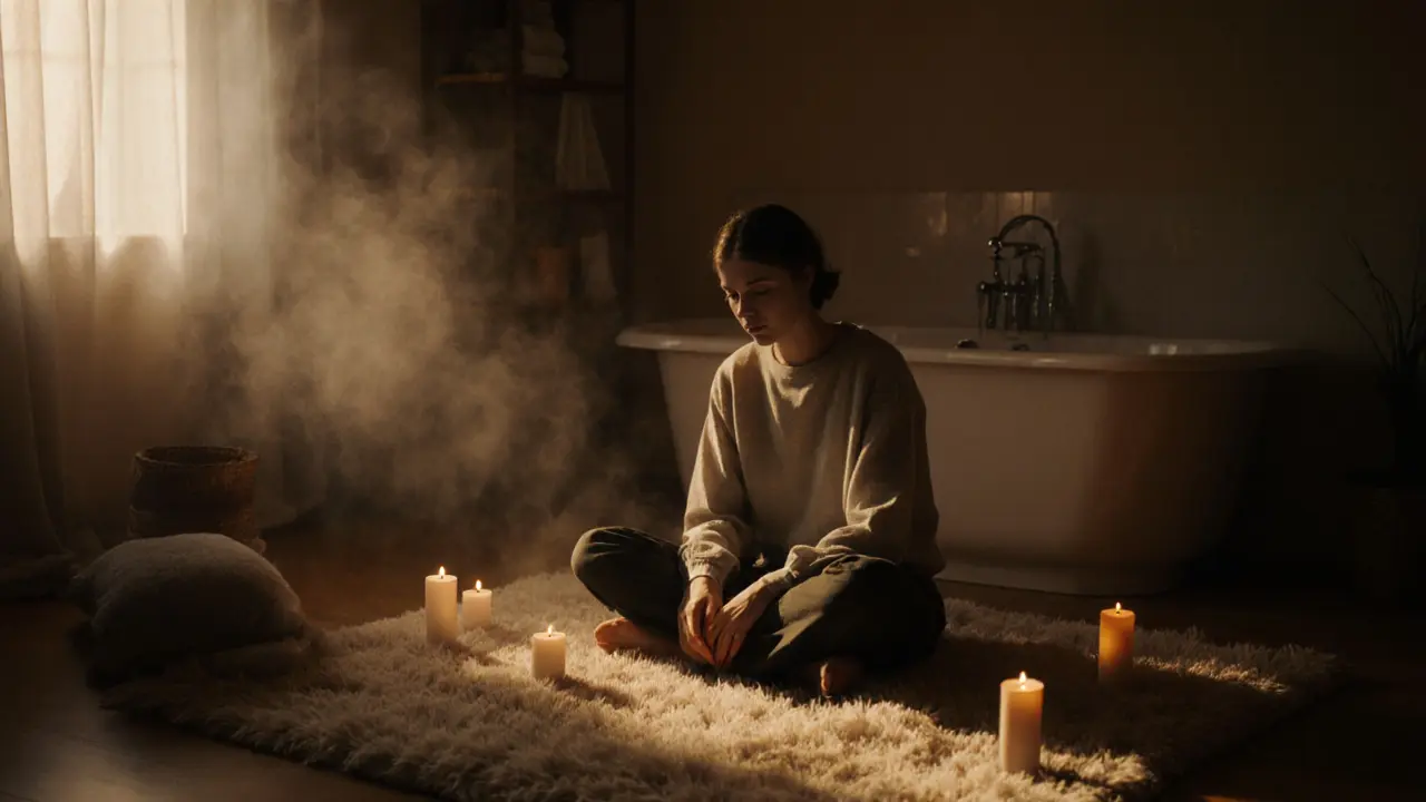 Орал без эскорт-услуг: как преобразить свой сольный опыт