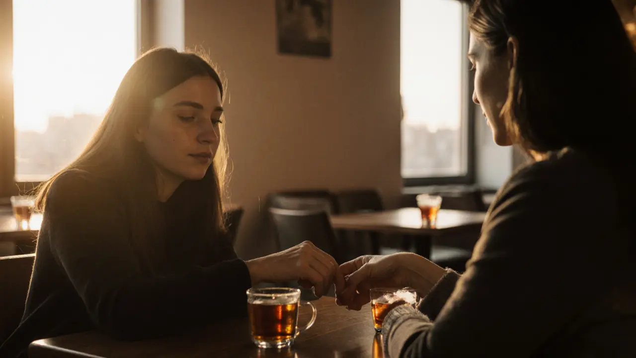 Оральные отношения без эскорт-услуг: путь к личной зрелости