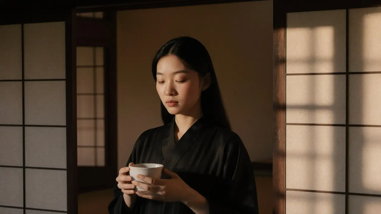 Почему азиатские эскорт-девушки считаются эталоном элегантности и изысканности