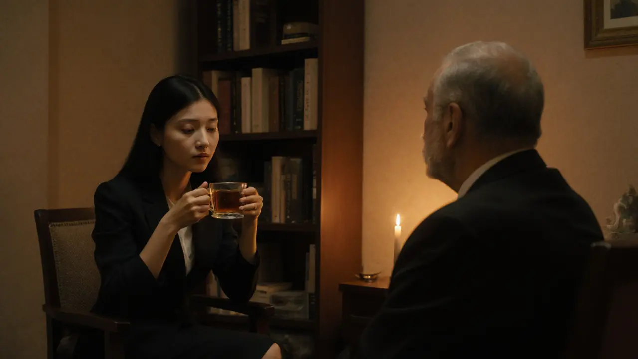 Почему азиатские эскорт-девушки выделяются среди других