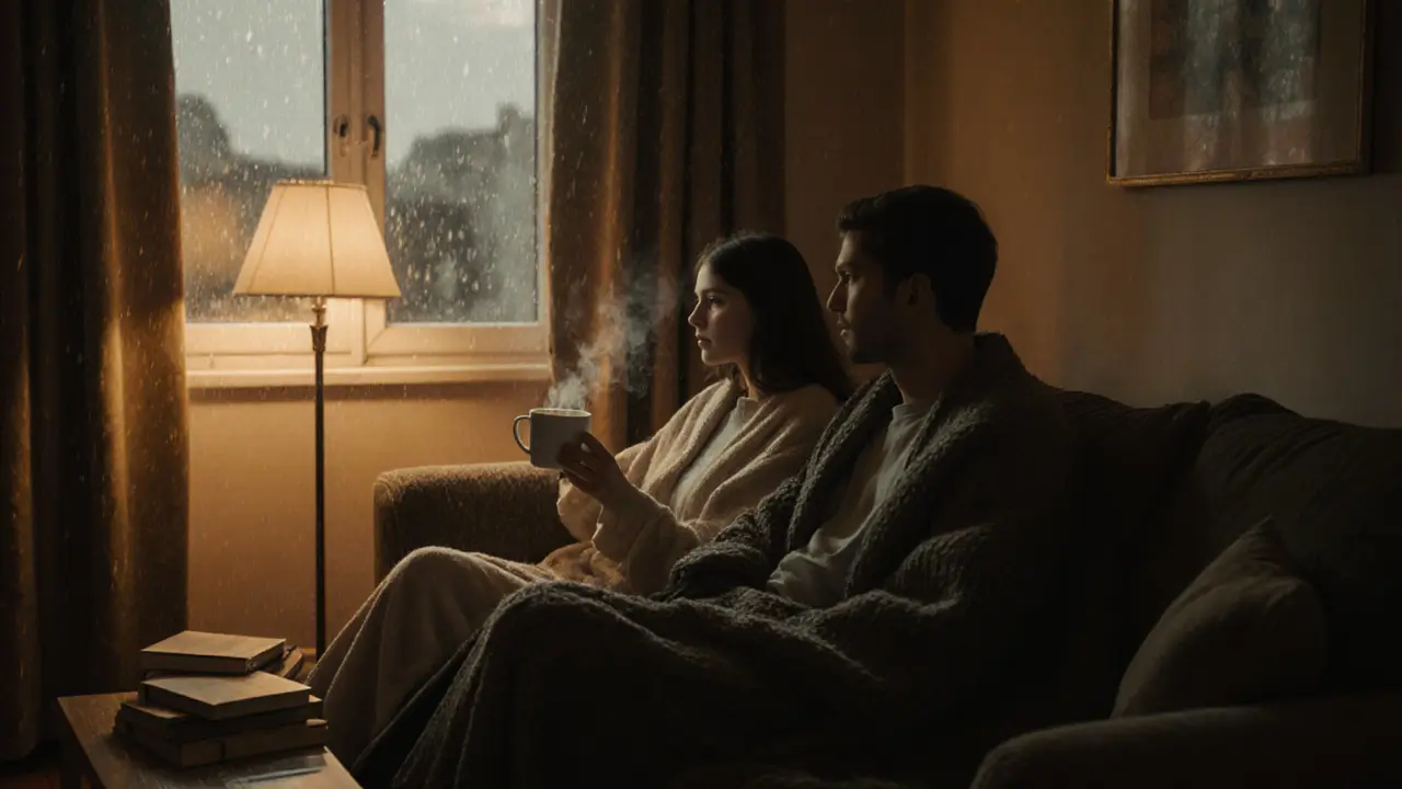 Почему девушка с опытом отношений - это настоящий романтический опыт