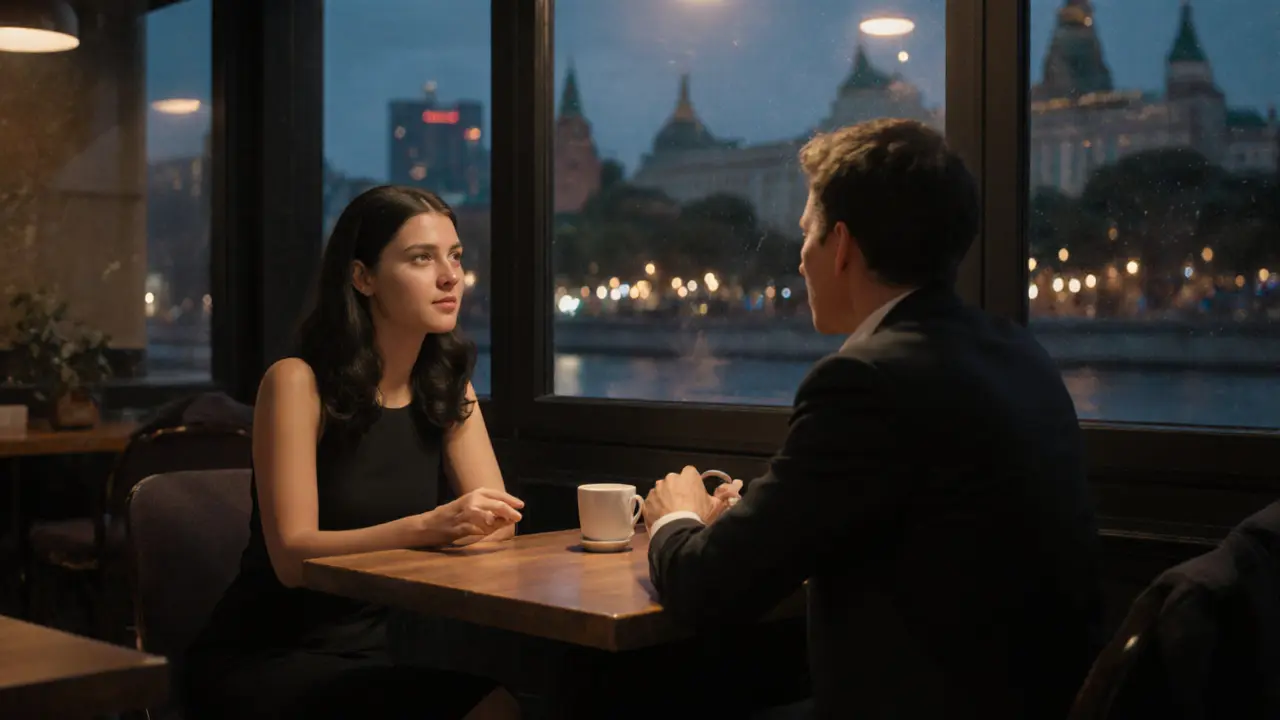 Полное руководство по бронированию латиноамериканской эскорт-дамы