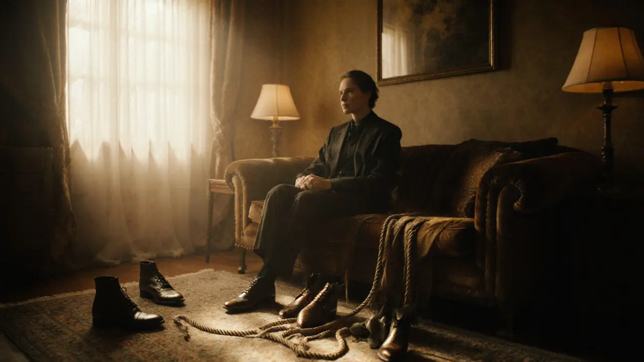 Роль фетиш-дружелюбных эскорт-услуг в современных отношениях