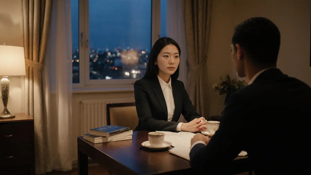 Рынок азиатских эскорт-услуг: актуальные тренды и реальные данные 2025 года