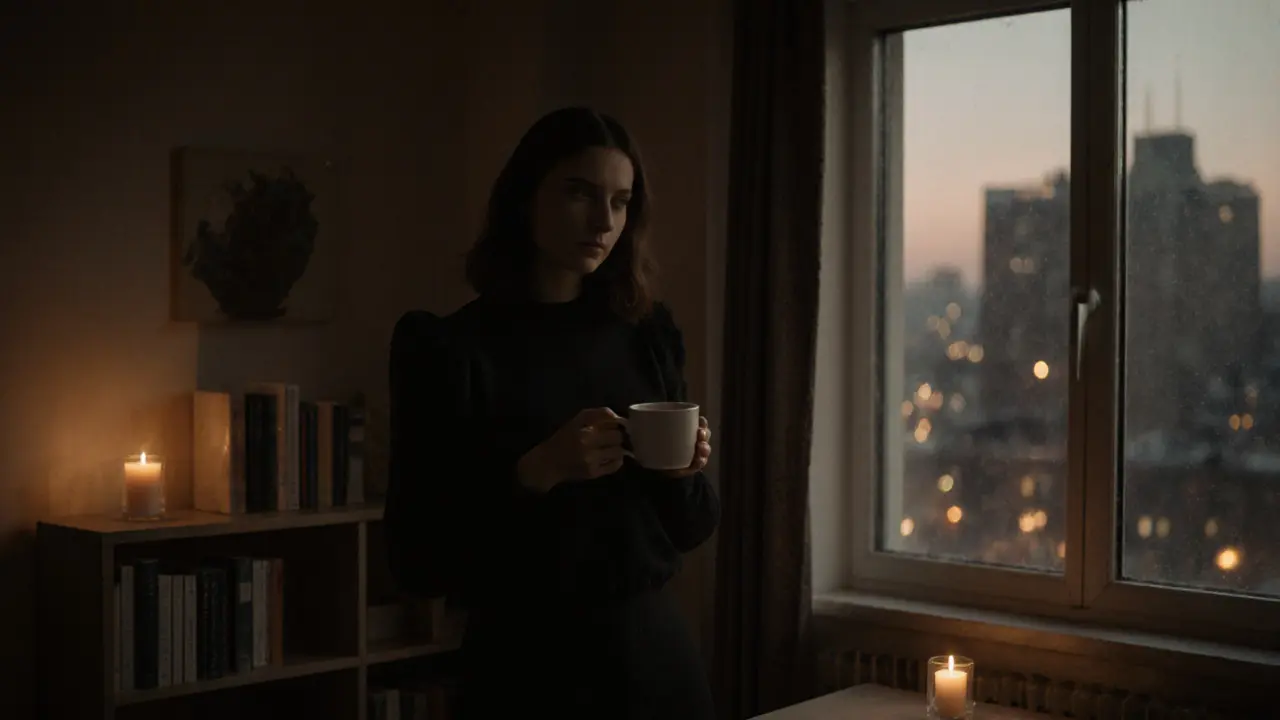 Тайная привлекательность брюнеток-эскорт: что стоит за образом