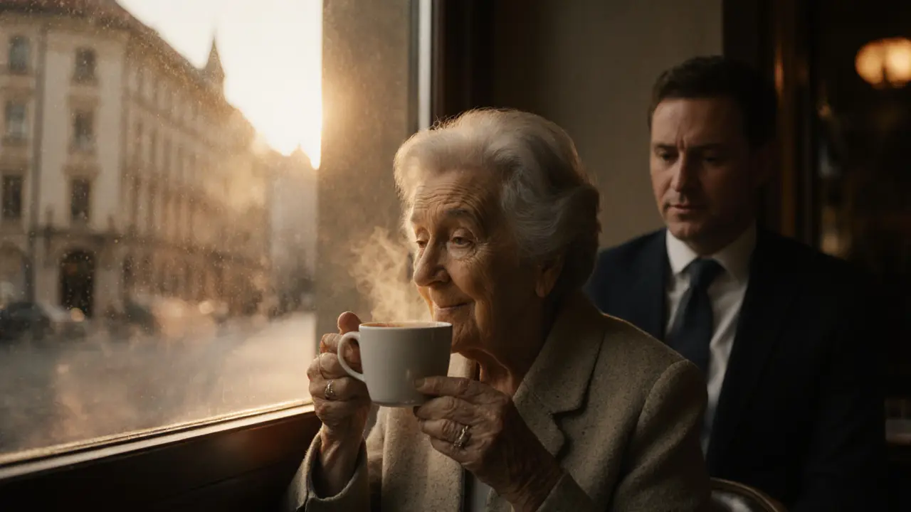 Travel Companion Escort: Как превратить обычную поездку в незабываемое приключение