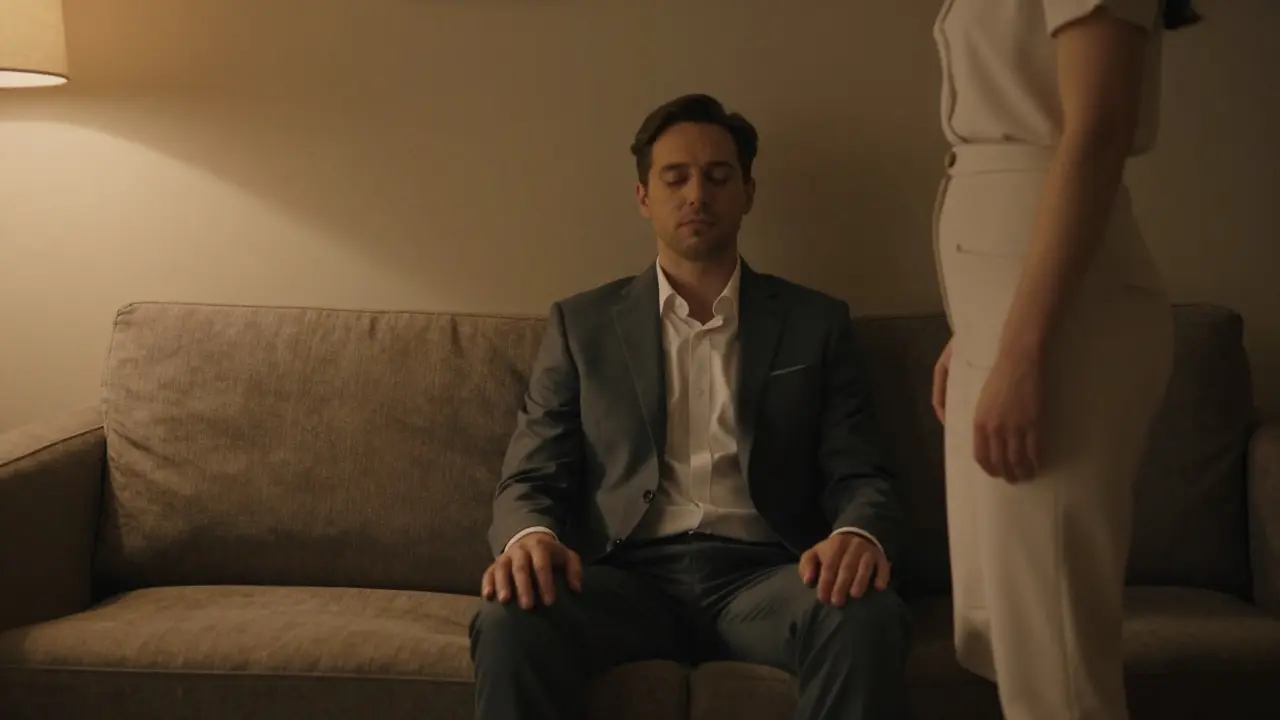 Будущее интимности: как дом-эскорт меняет правила игры