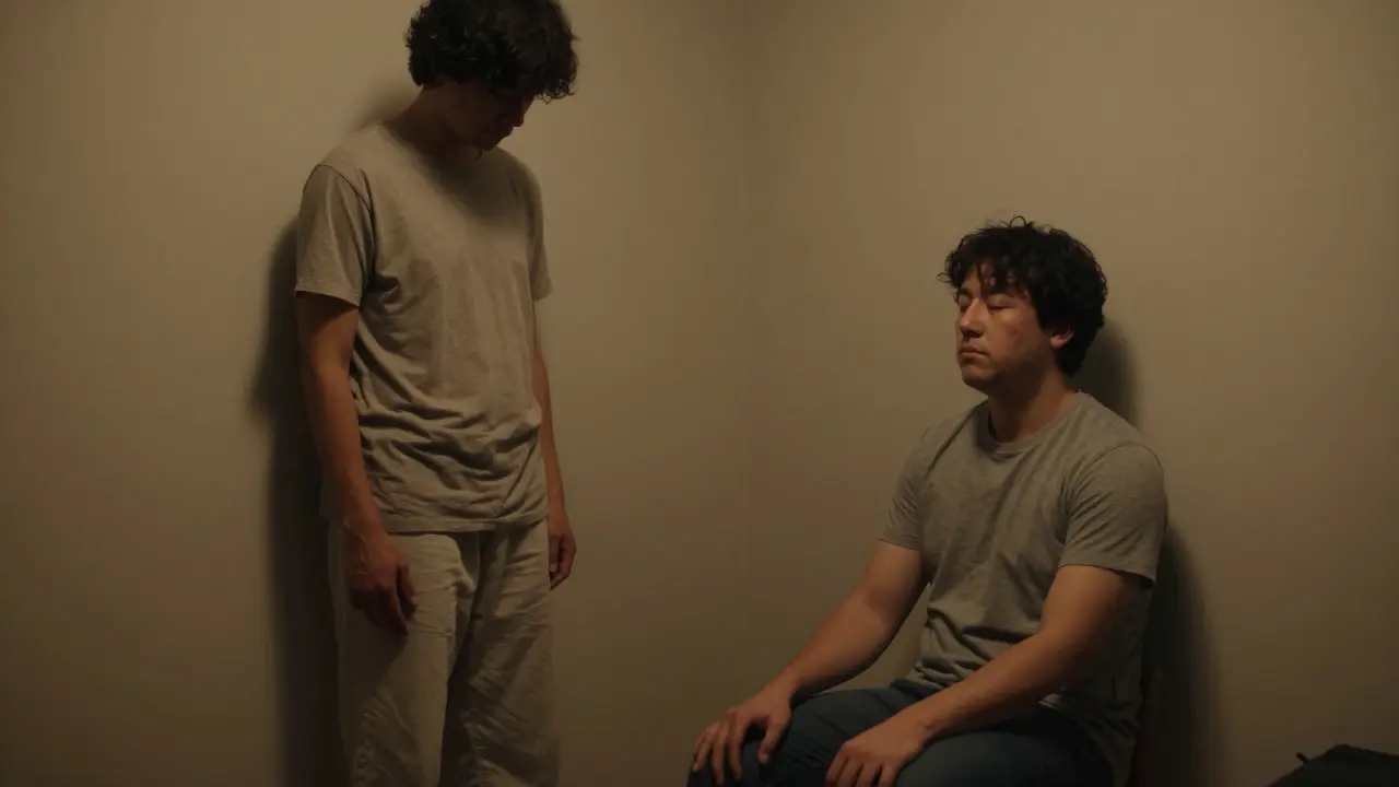 Что на самом деле происходит между субмиссивными эскорт-услугами и их клиентами