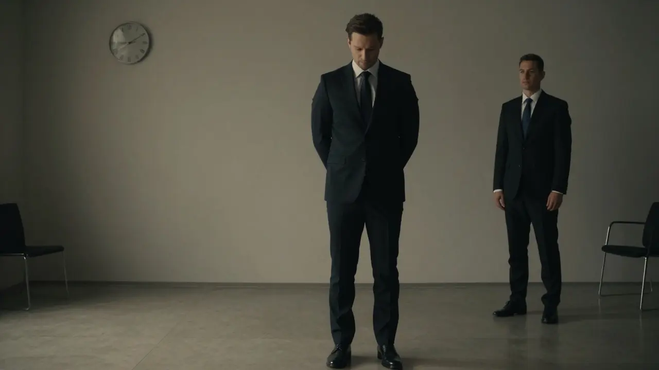 Доминирование и эскорт: что на самом деле происходит в мире контролируемого удовольствия