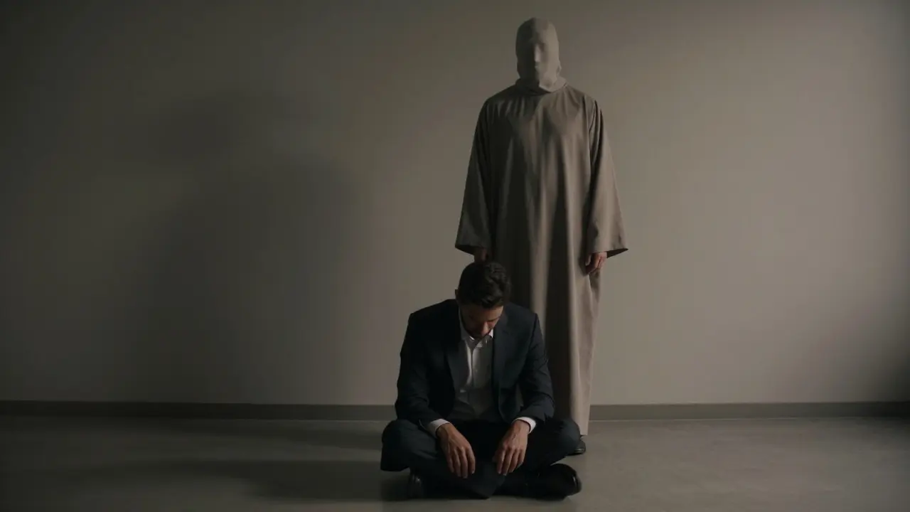 Эскорт с унижением: что это такое и зачем люди это выбирают