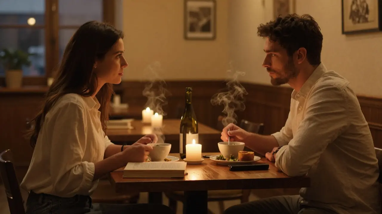 Как услуга Girlfriend Experience может улучшить вашу жизнь