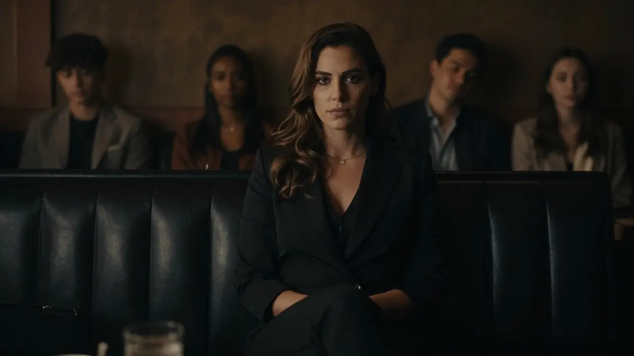 Магнитное притяжение доминантных эскорт-девушек: что их отличает