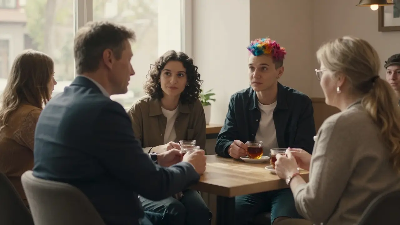 MSOG Escorts: Как разрушить стереотипы и установить новые стандарты