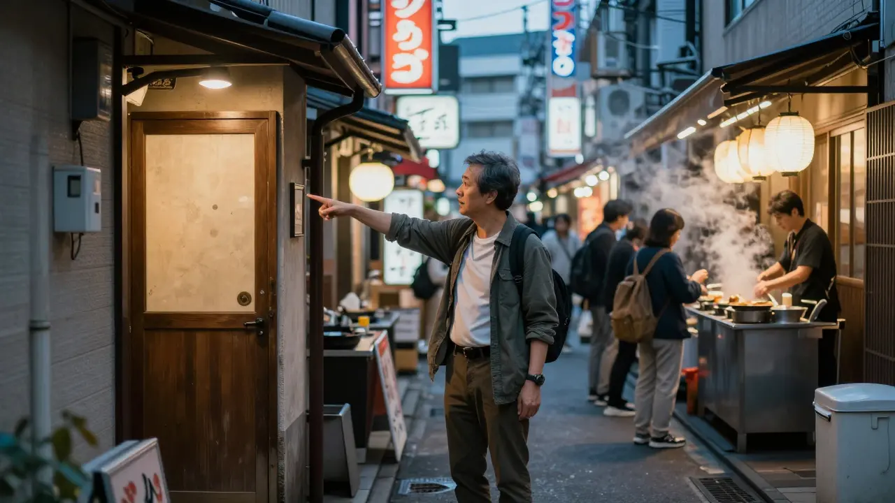 Путеводитель-эскорт: как выбрать спутника для незабываемой поездки