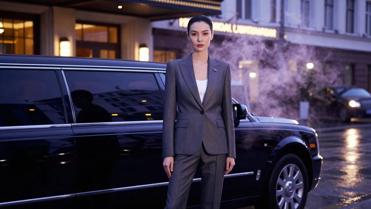 Рост популярности эскорт-услуг Come On Body: что нужно знать