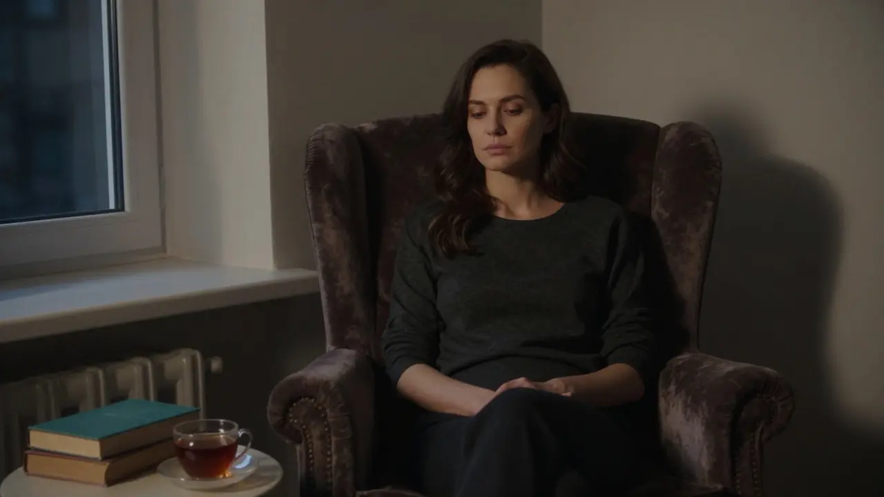 Брюнетки-эскорт: грация, харизма и настоящая элегантность