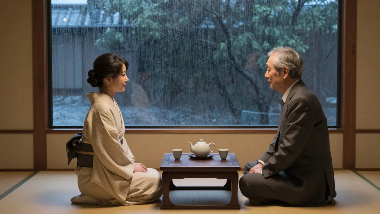 Элегантность и профессионализм азиатских эскорт-услуг в 2026 году