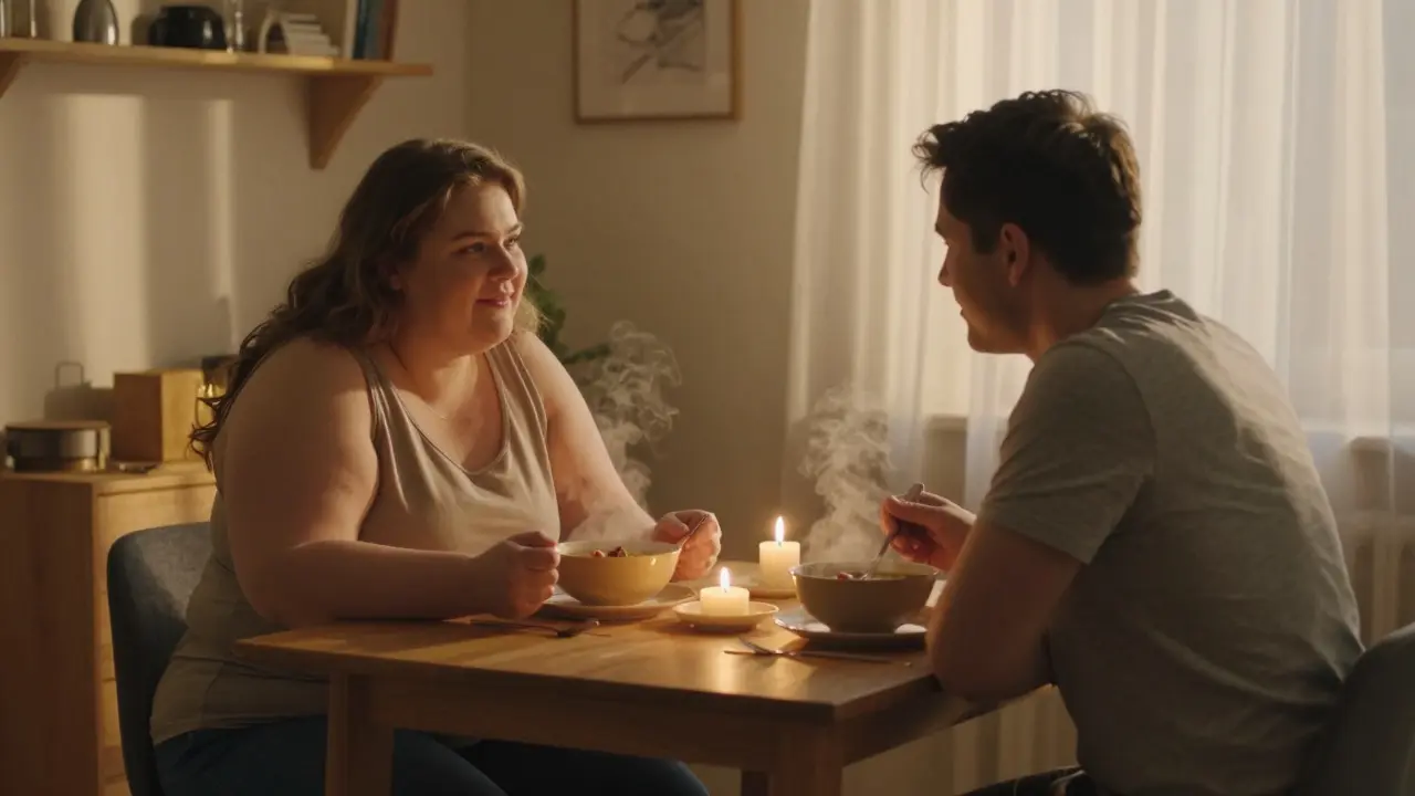 Почему BBW-эскорт - идеальный выбор для вашего следующего приключения