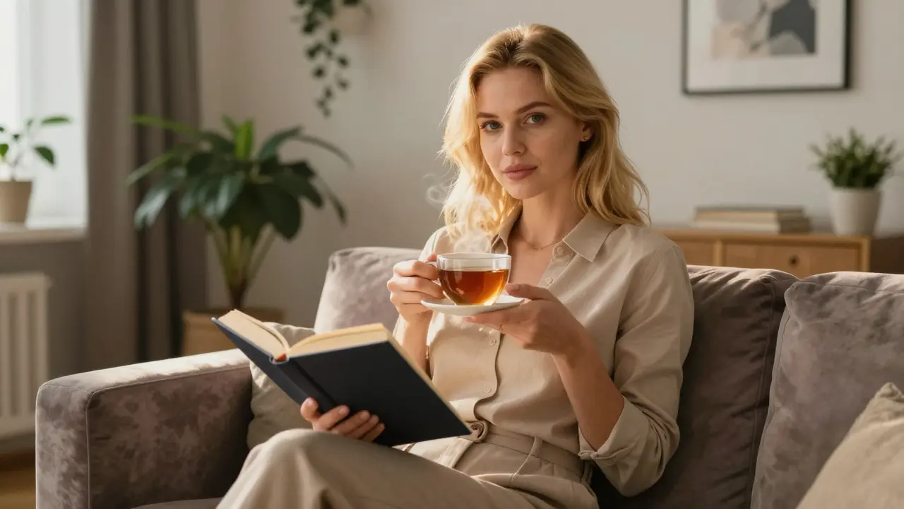 Почему блондинки-эскорт-услуги считаются лучшим выбором