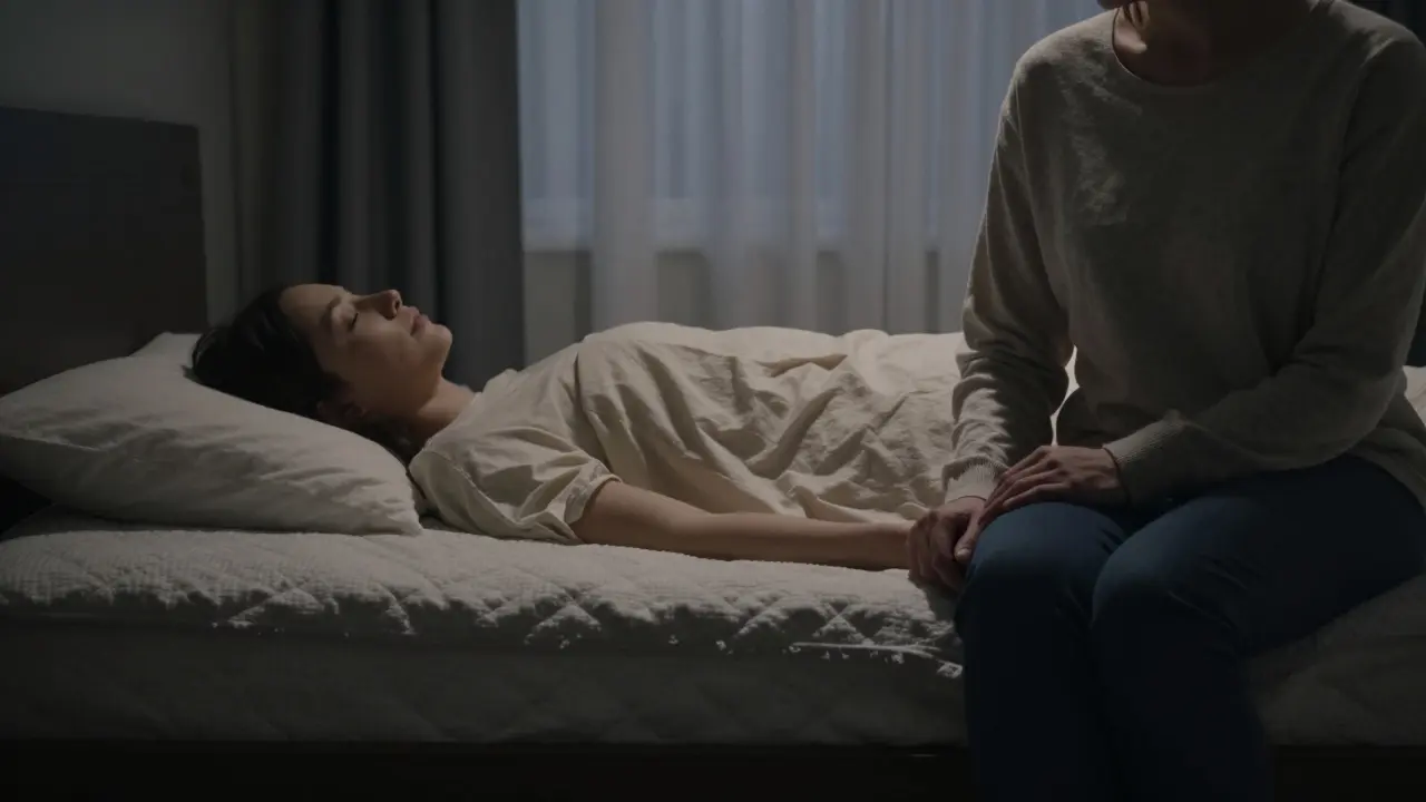 Психология найма ночного эскорт-сопровождающего: что это говорит о вас