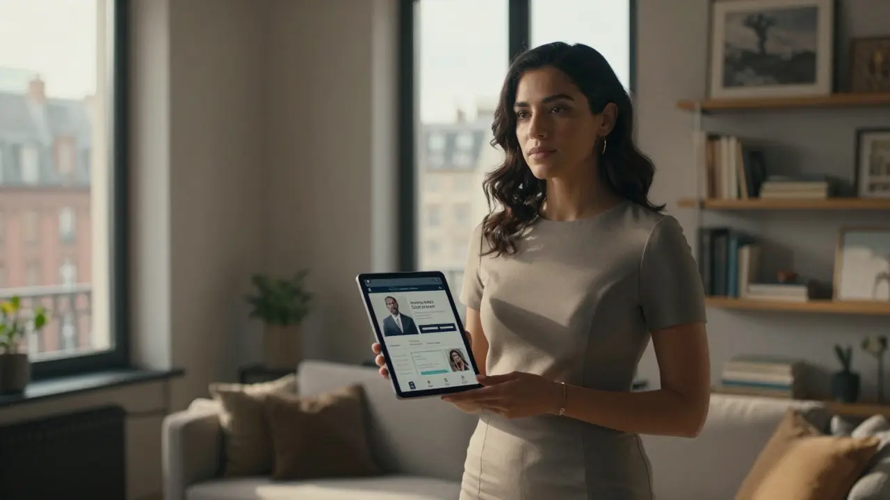 Рост популярности латиноамериканских эскорт-услуг в мире