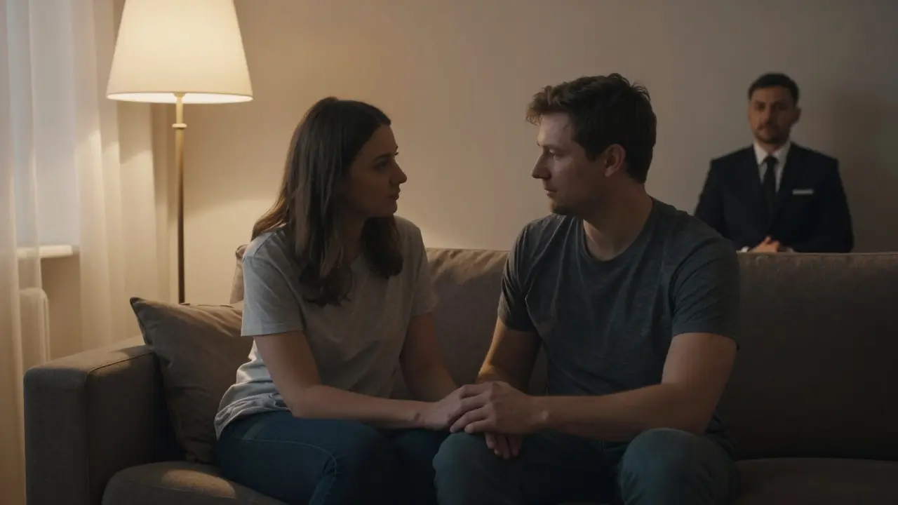 Сила троих: как пары с эскорт-спутниками укрепляют отношения