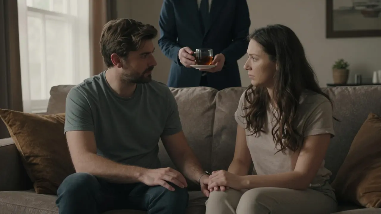 Возродить страсть: как парные эскорт-услуги влияют на современные отношения