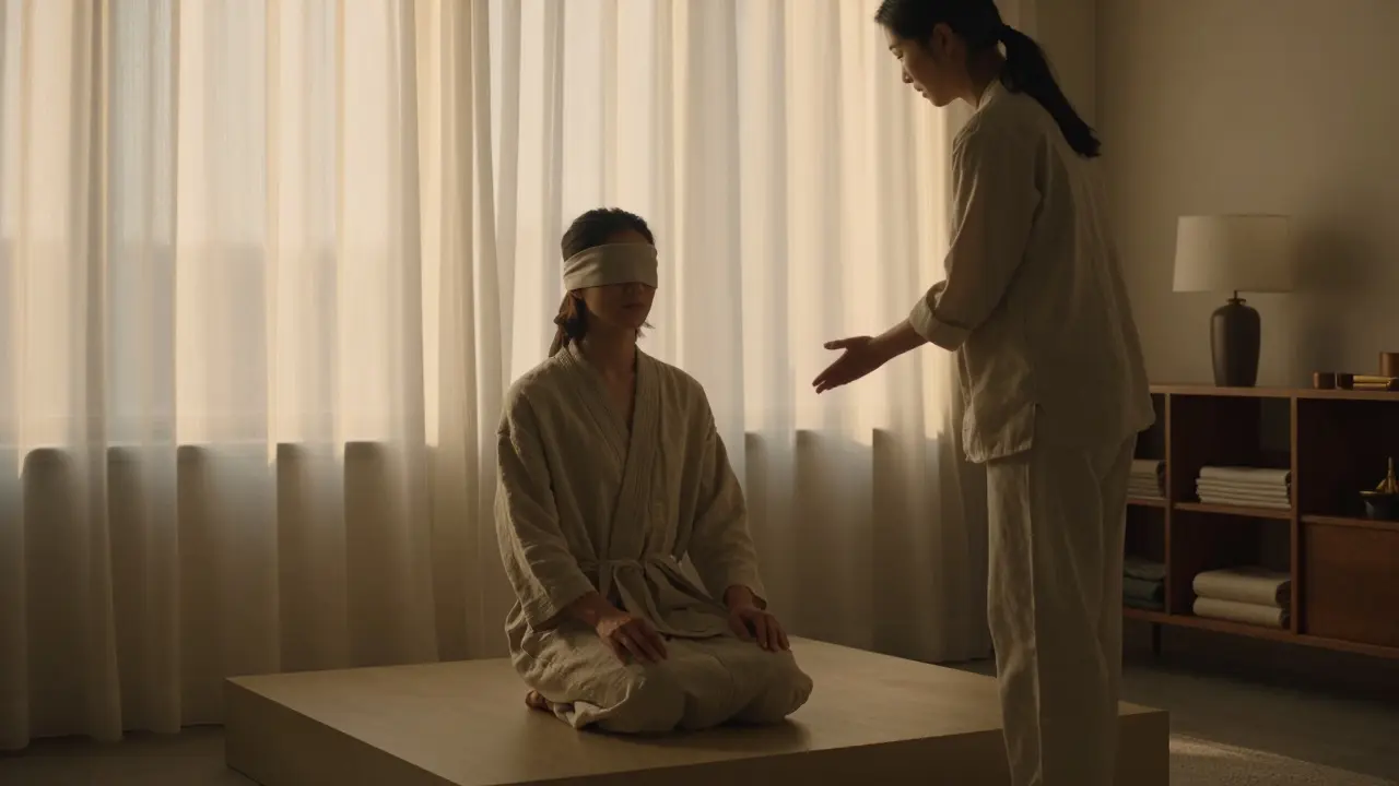 Будущее близости: как доминирующие эскорт-услуги меняют представления о интимности