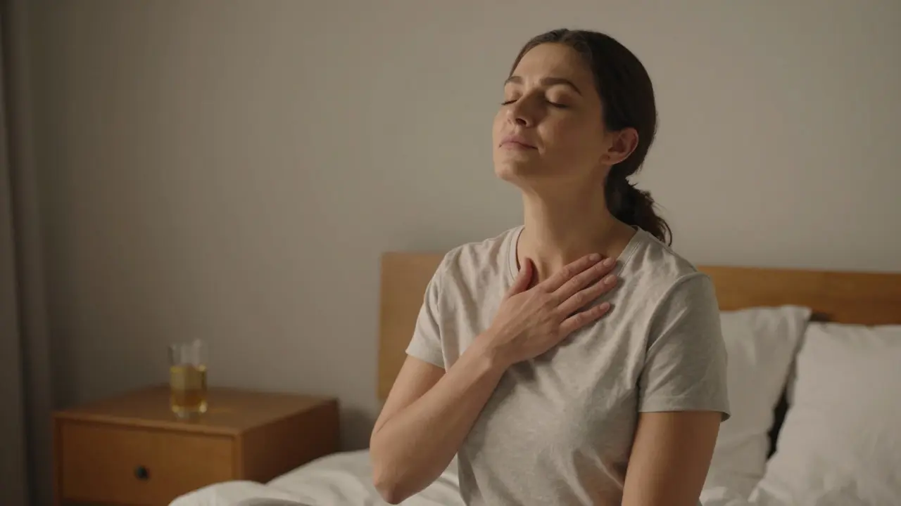 Глубокое глотание: практическое руководство для эскорт-услуг