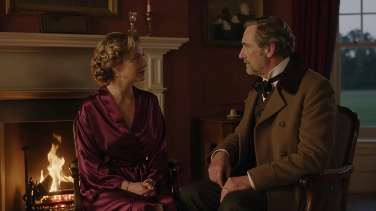 Как превратить фантазии в реальность: искусство ролевой услуги эскорт-сервисов