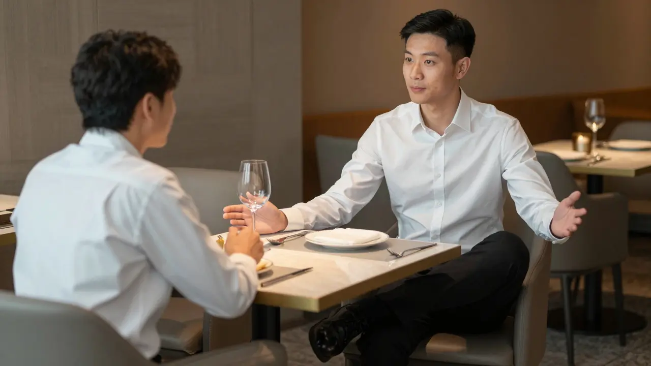 Основные качества, которые стоит искать в ПСЭ-эскорте