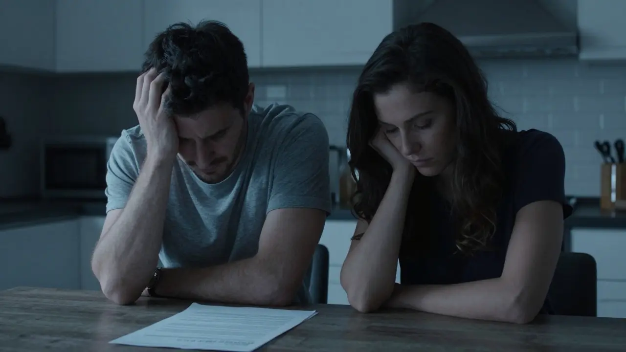 Почему пары всё чаще обращаются к эскорт-услугам для улучшения отношений