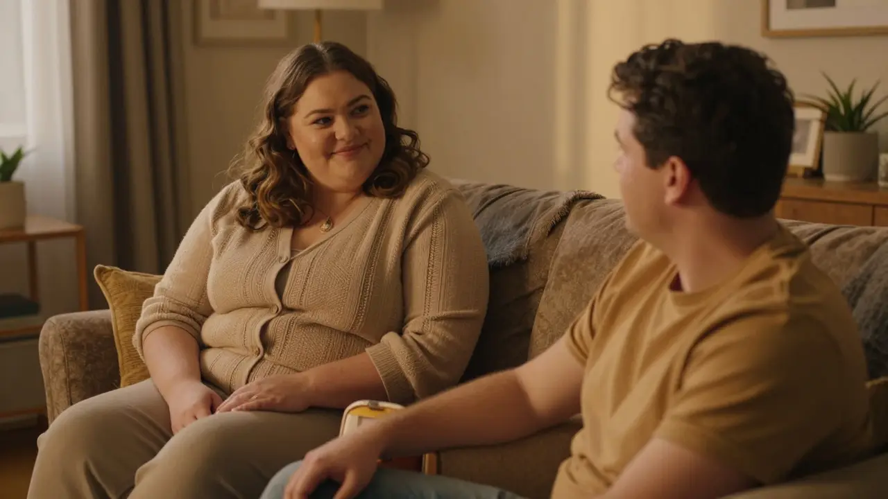 Почему стоит выбрать эскорт-даму с полной фигурой для вашего следующего свидания