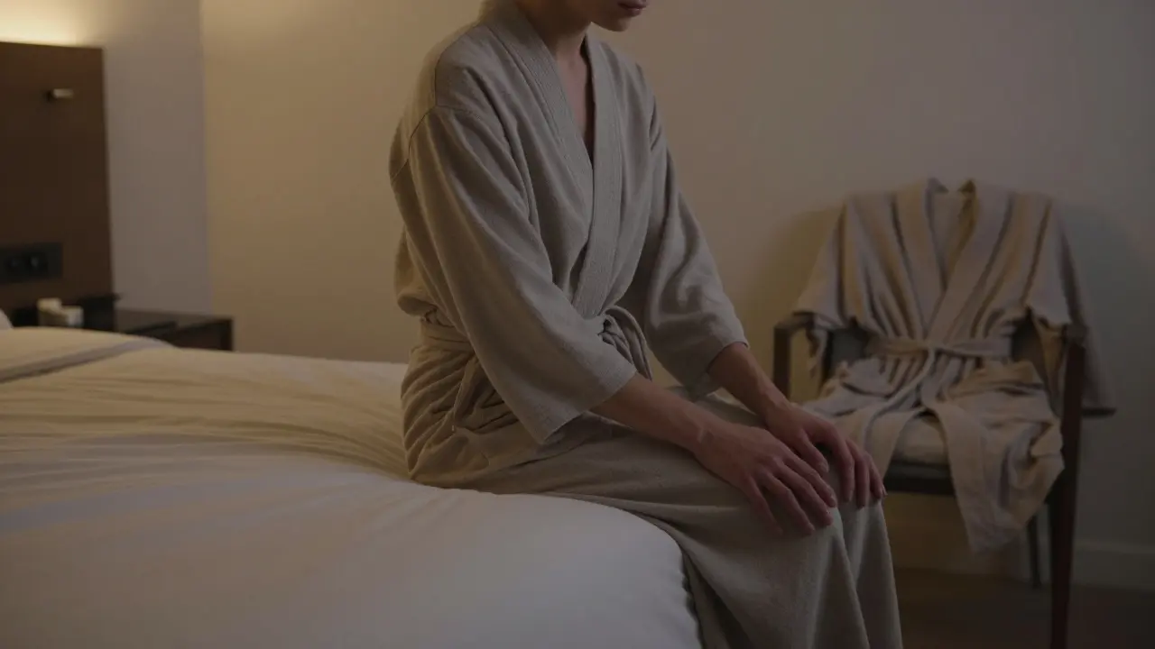 Подчиненный эскорт: что ожидать и как к нему подготовиться