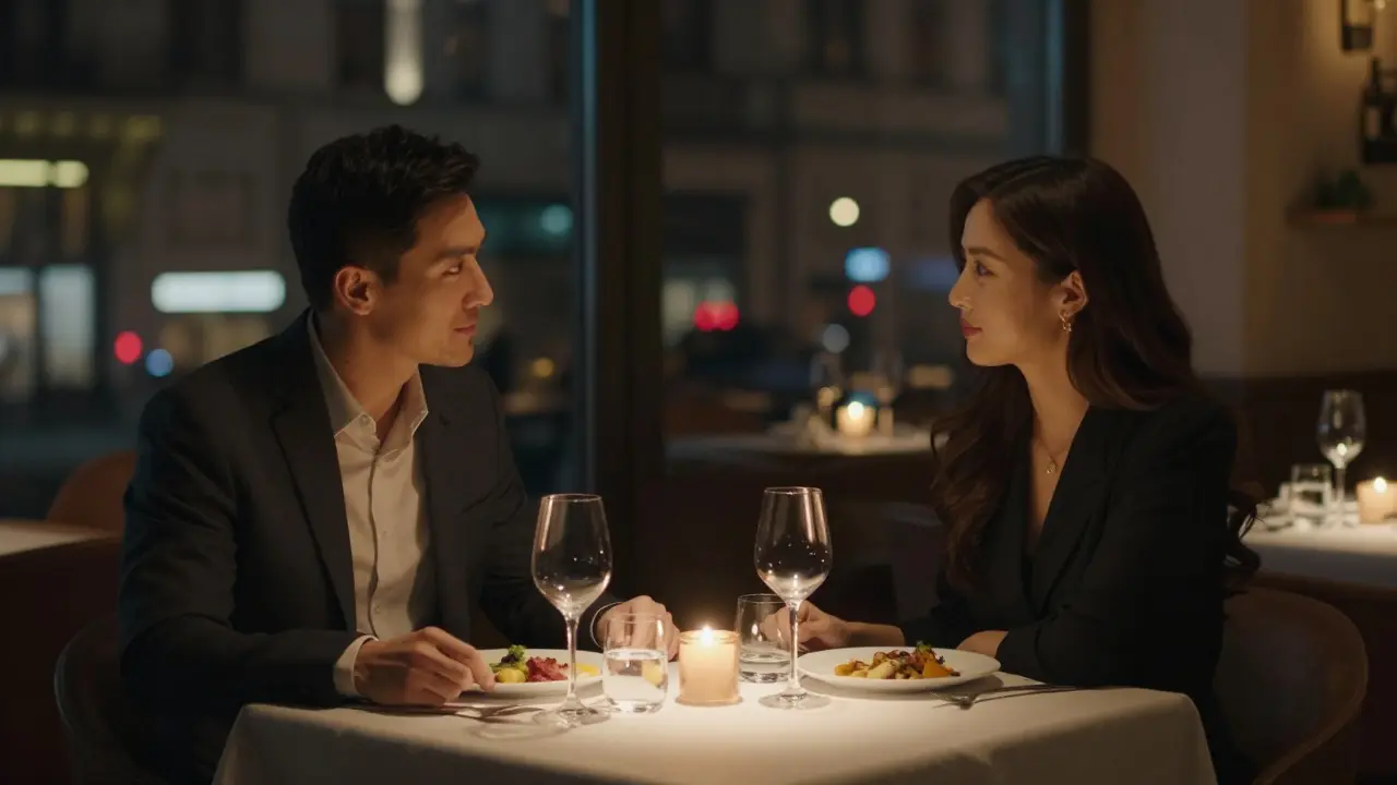 Сколько стоит найм ночного эскорт-спутника: полный разбор цен и факторов