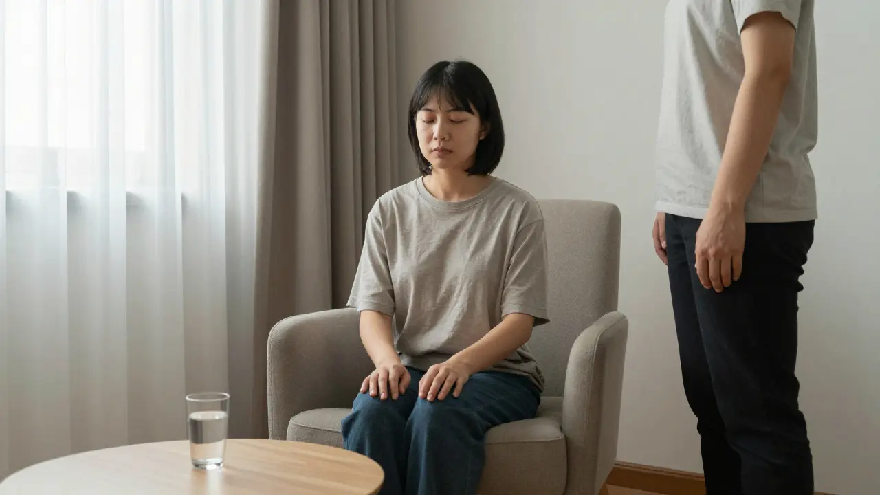 Услуги эскорт-ассистентов для исследования табуированных фантазий: безопасное пространство