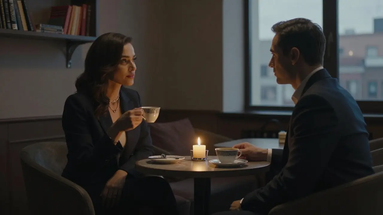 Брюнетки-эскорт: почему они выбираются клиентами с высокими требованиями