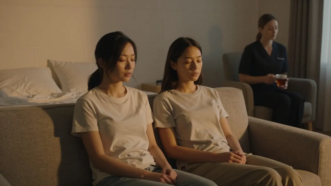 Будущее отношений: Почему пары выбирают эскорт-услуги