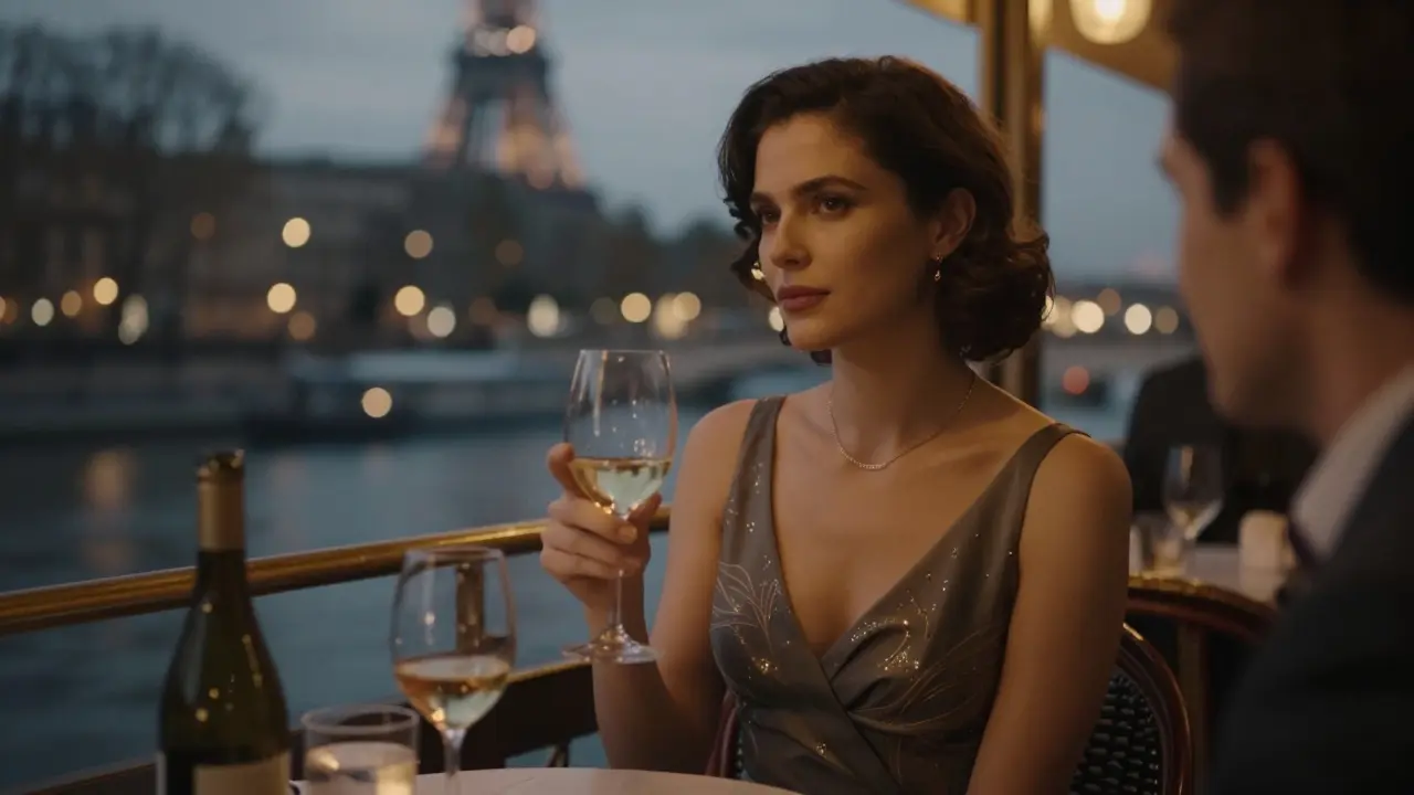 Cob Escorts: Где элегантность встречается с профессионализмом