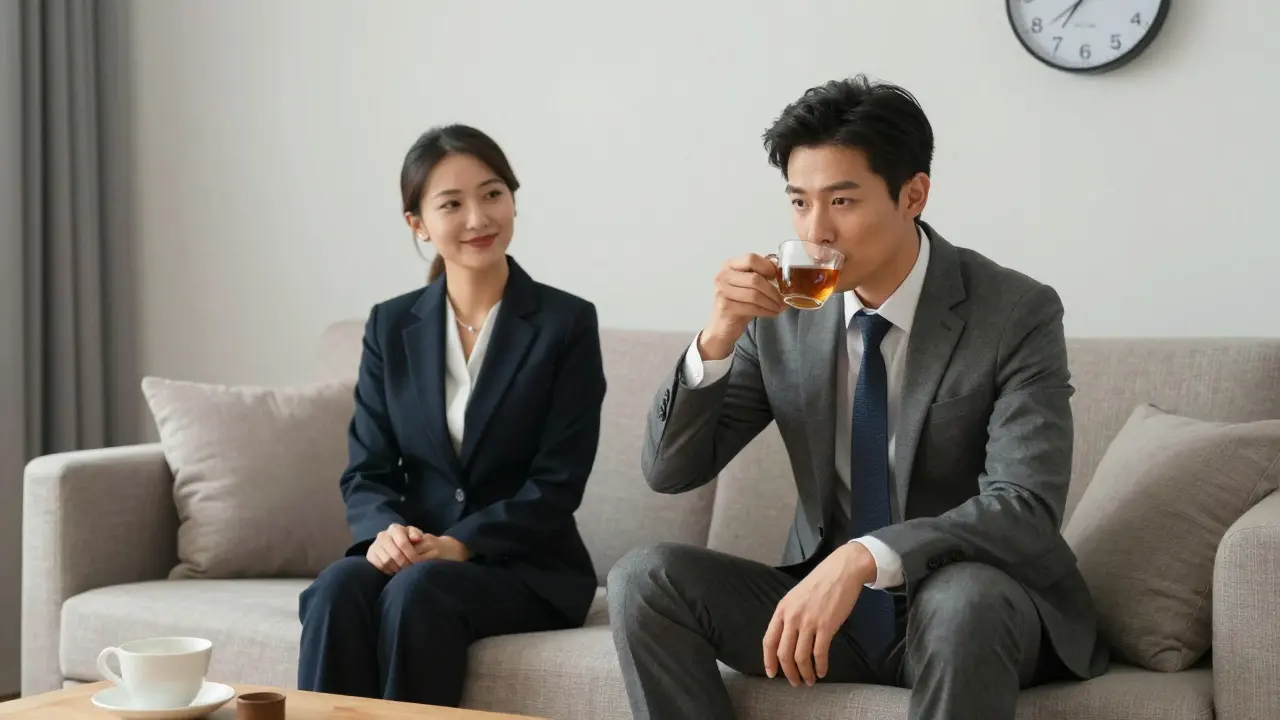 Что можно и нельзя делать при заказе инкалл-эскорт услуги