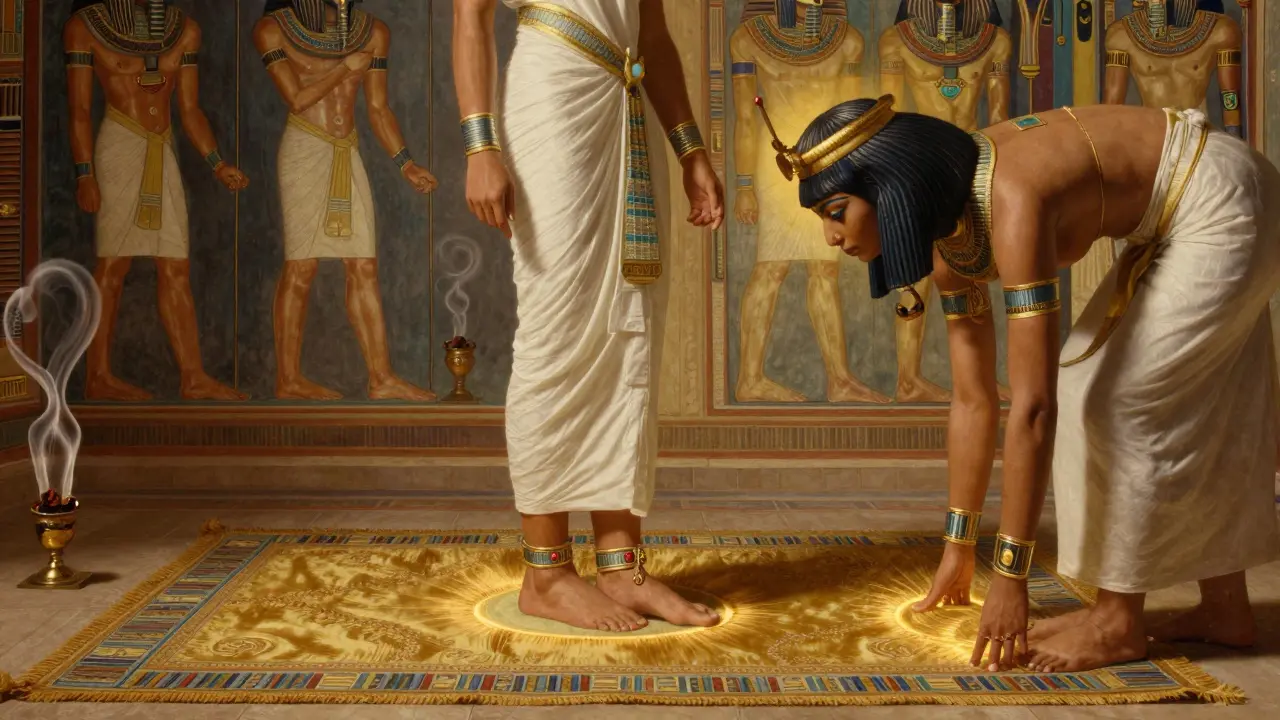 Эволюция фетишисток-эскорт-услуг: исторический обзор