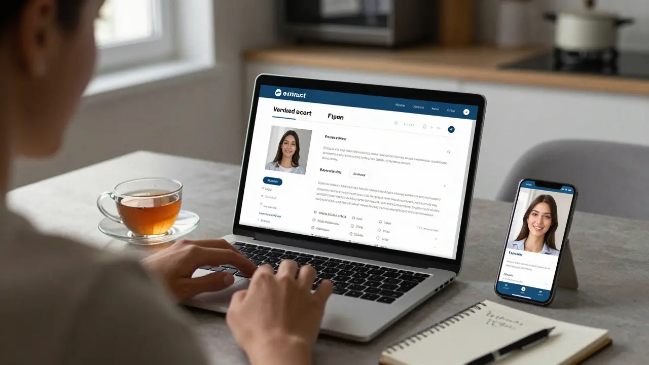 Как найти лучших инкалл-эскорт-услуг в вашем городе