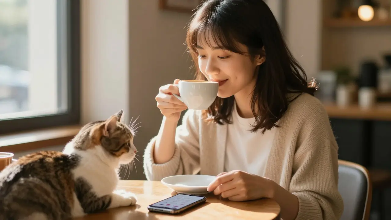 Как социальные сети помогают независимым эскорт-услугам развивать бизнес