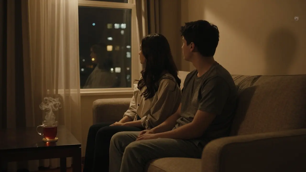 Как выбрать настоящего сопровождающего на ночь: полное руководство