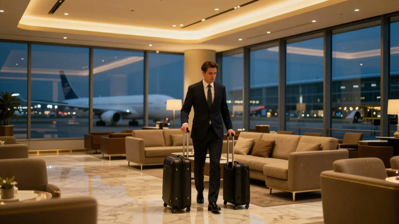 Путешествие с эскорт-сопровождением: Полное руководство по безопасным поездкам